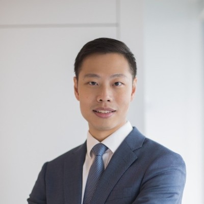 Seth Lim